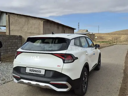 Kia Sportage 2025 года за 13 000 000 тг. в Шымкент – фото 5