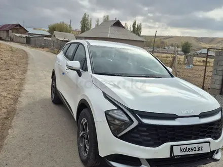 Kia Sportage 2025 года за 13 000 000 тг. в Шымкент – фото 6