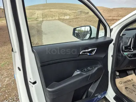 Kia Sportage 2025 года за 13 000 000 тг. в Шымкент – фото 8