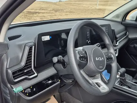 Kia Sportage 2025 года за 13 000 000 тг. в Шымкент – фото 9