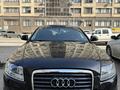 Audi A6 2008 года за 5 300 000 тг. в Актау