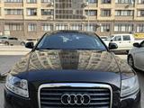 Audi A6 2008 года за 5 800 000 тг. в Актау