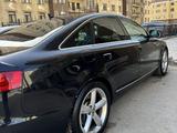 Audi A6 2008 года за 5 800 000 тг. в Актау – фото 3
