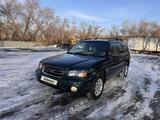 Subaru Forester 2003 года за 4 700 000 тг. в Алматы – фото 2