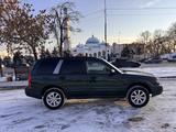 Subaru Forester 2003 года за 4 700 000 тг. в Алматы – фото 5