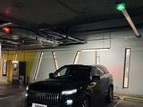 Jaecoo J7 2024 годаүшін9 500 000 тг. в Алматы