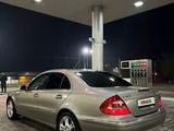 Mercedes-Benz E 350 2006 годаүшін7 000 000 тг. в Алматы – фото 3