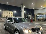 Mercedes-Benz E 350 2006 годаүшін7 000 000 тг. в Алматы – фото 2