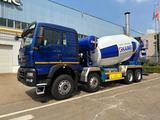 Howo  ZZ5317GJBV366GE1 2025 года в Алматы