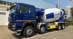 Howo  ZZ5317GJBV366GE1 2025 года в Алматы