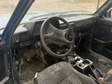 ВАЗ (Lada) Lada 2121 2013 годаүшін900 000 тг. в Жетысай – фото 5