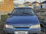 ВАЗ (Lada) 2115 2007 года за 700 000 тг. в Астана