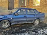 ВАЗ (Lada) 2115 2007 года за 700 000 тг. в Астана – фото 2