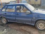 ВАЗ (Lada) 2115 2007 года за 700 000 тг. в Астана – фото 3
