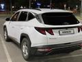 Hyundai Tucson 2021 года за 13 500 000 тг. в Алматы – фото 13