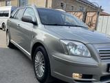 Toyota Avensis 2006 годаүшін6 500 000 тг. в Тараз – фото 4