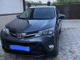 Toyota RAV4 2015 годаүшін10 700 000 тг. в Уральск