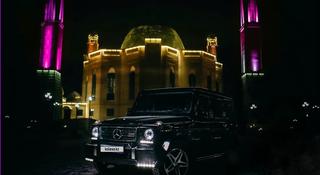 Mercedes-Benz G 320 1998 года за 10 500 000 тг. в Семей