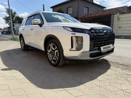 Hyundai Palisade 2024 года за 22 100 000 тг. в Семей
