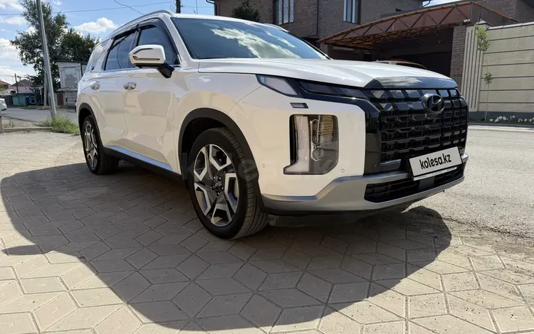 Hyundai Palisade 2024 года за 22 100 000 тг. в Семей