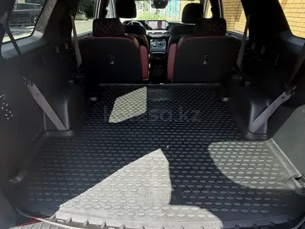 Hyundai Palisade 2024 года за 22 100 000 тг. в Семей – фото 7