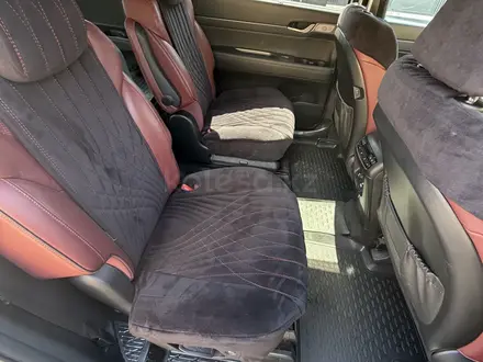 Hyundai Palisade 2024 года за 22 100 000 тг. в Семей – фото 6