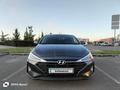 Hyundai Elantra 2020 годаүшін7 800 000 тг. в Астана – фото 2