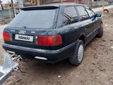 Audi 100 1992 года за 2 800 000 тг. в Шу – фото 3