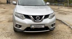 Nissan X-Trail 2015 года за 8 400 000 тг. в Актау – фото 2