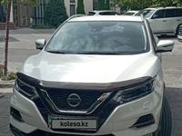 Nissan Qashqai 2021 годаfor12 500 000 тг. в Алматы