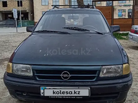 Opel Astra 1994 года за 1 200 000 тг. в Туркестан