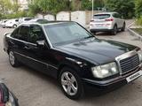 Mercedes-Benz E 280 1992 годаүшін1 500 000 тг. в Талдыкорган – фото 3