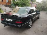 Mercedes-Benz E 280 1992 годаүшін1 500 000 тг. в Талдыкорган – фото 5