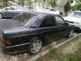 Mercedes-Benz 190 1991 годаfor3 000 000 тг. в Алматы – фото 2