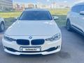 BMW 316 2013 годаүшін7 000 000 тг. в Астана