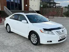 Toyota Camry, 2006