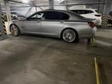 BMW 740 2013 годаүшін15 000 000 тг. в Алматы – фото 4