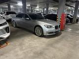 BMW 740 2013 года за 15 000 000 тг. в Алматы
