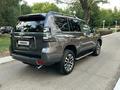 Toyota Land Cruiser Prado 2021 года за 25 500 000 тг. в Тараз – фото 14