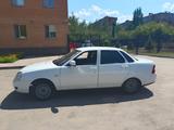 ВАЗ (Lada) Priora 2170 2012 годаfor2 100 000 тг. в Астана – фото 4