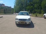 ВАЗ (Lada) Priora 2170 2012 года за 2 100 000 тг. в Астана