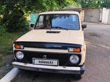ВАЗ (Lada) Lada 2121 1997 годаүшін1 000 000 тг. в Караганда