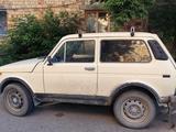 ВАЗ (Lada) Lada 2121 1997 годаүшін1 000 000 тг. в Караганда – фото 2