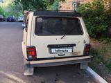 ВАЗ (Lada) Lada 2121 1997 годаүшін1 000 000 тг. в Караганда – фото 3