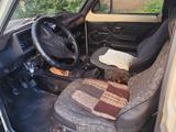 ВАЗ (Lada) Lada 2121 1997 годаүшін1 000 000 тг. в Караганда – фото 5