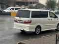 Toyota Alphard 2005 годаfor7 500 000 тг. в Шымкент – фото 2