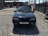 ВАЗ (Lada) 2115 2009 годаүшін800 000 тг. в Шымкент – фото 4
