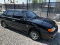 ВАЗ (Lada) 2115 2009 года за 800 000 тг. в Шымкент – фото 5