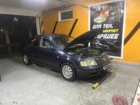 Volkswagen Passat 1997 годаүшін1 200 000 тг. в Алматы