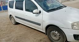 ВАЗ (Lada) Largus 2014 года за 3 000 000 тг. в Актобе – фото 3